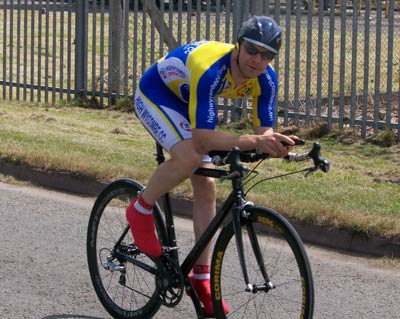 10 Mile TT Startsheet 2011
