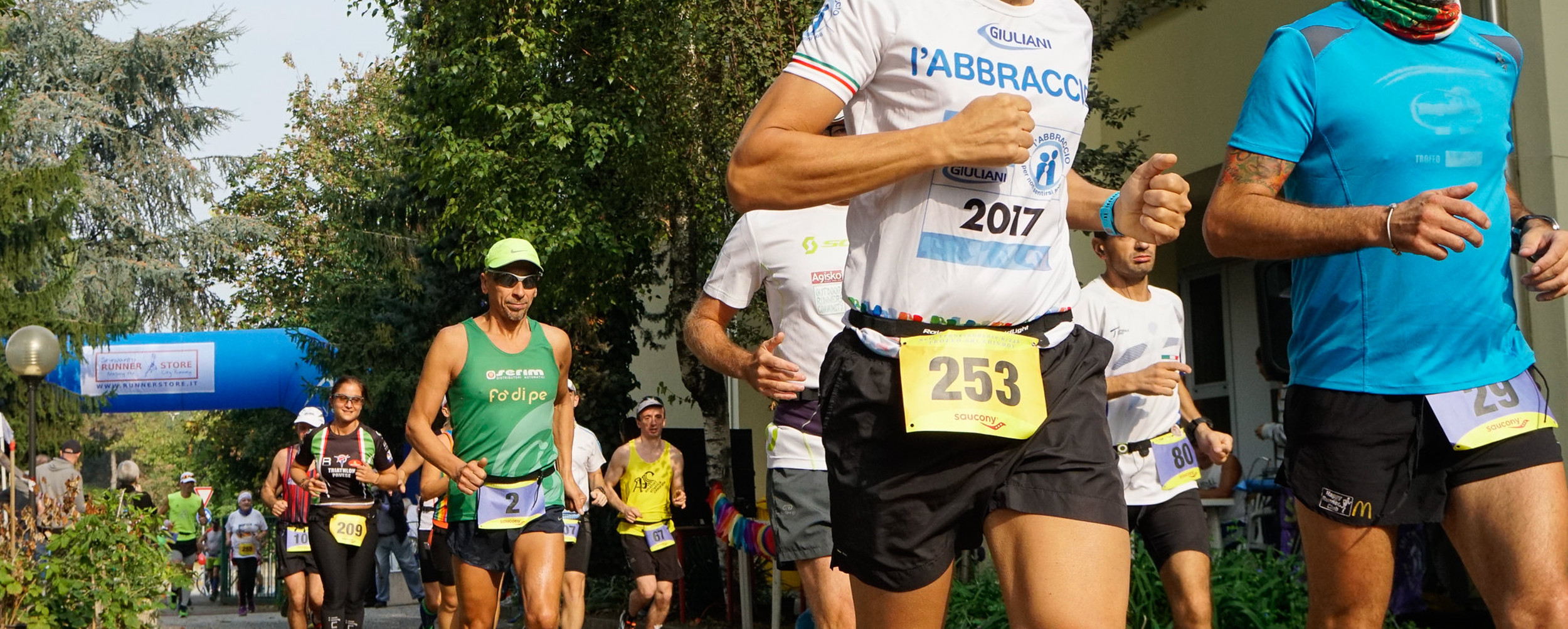 I^ Sri Chinmoy 6 Hour Midnight Race