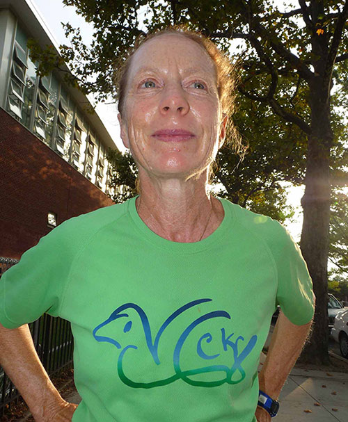 Suprabha Beckjord