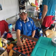 The Power of the Game Chess!